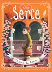 Serce - Edmund de Amicis