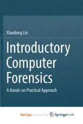 Introductory Computer Forensics - Lin Xiaodong