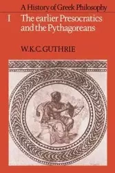 A History of Greek Philosophy - William Guthrie