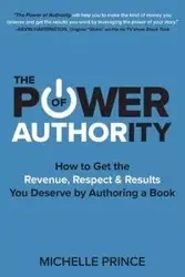 The Power of Authority - Prince Michelle