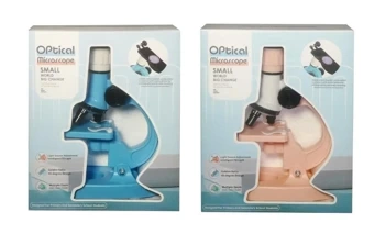 Mikroskop MIX - SWEDE