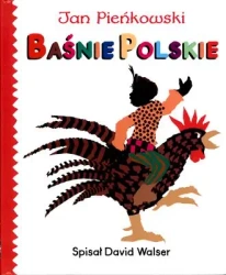 Baśnie polskie - Jan Pieńkowski