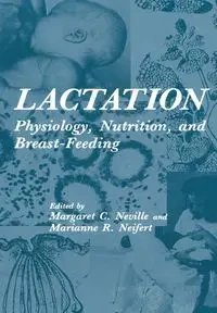 Lactation - Neville Margaret