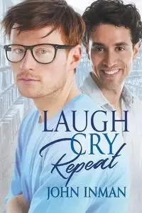 Laugh Cry Repeat - John Inman