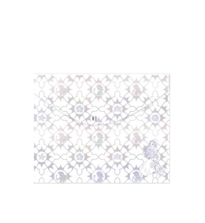 Koperta na dokumenty A4 PP Disney 100 wzór 3 - PATIO