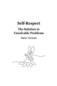 Self-Respect - Martin Tomback