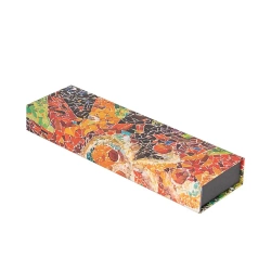 Piórnik Gaudi's Sun - Paperblanks