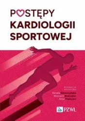 Postępy kardiologii sportowej - praca zboirowa