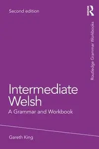 Intermediate Welsh - King Gareth