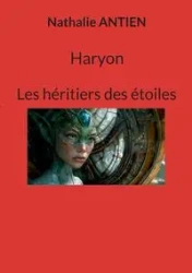 Haryon - Nathalie Antien