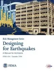 Designing for Eartquakes - Federal Emergency Management Agency