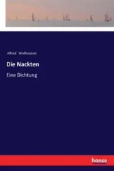 Die Nackten - Alfred Wolfenstein