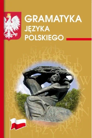 eBook Gramatyka języka polskiego - Justyna Rudomina