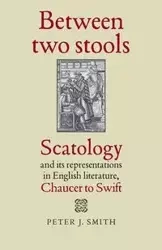 Between two stools - Peter J. Smith