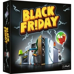 Gra Black Friday 02299 - Trefl PAP