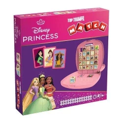 Match Disney Princess - Winning Moves