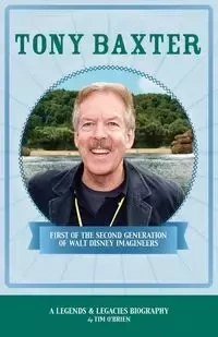 Tony Baxter - Tim O'Brien