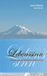 Lebenssinn - Kyburz Asya