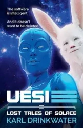 UESI - Karl Drinkwater