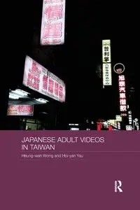 Japanese Adult Videos in Taiwan - Wong Heung-Wah