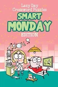 Lazy Day Crossword Puzzles - Speedy Publishing LLC