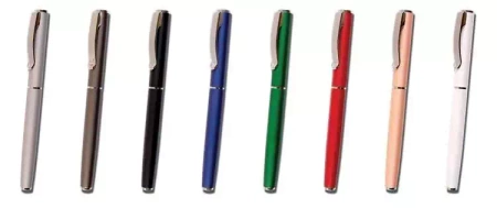 Pióro wieczne Aston w etui mix - Cresco