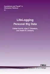 Lifelogging - Gurrin Cathal