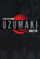 Uzumaki 3-in-1 Deluxe Edition - Ito Junji