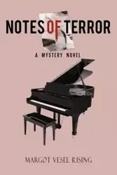Notes of Terror - Margot Rising