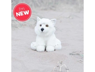 Lis Polarny - One for Fun