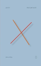 Skrytka - Piotr Matywiecki