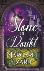 Stone of Doubt - Margaret Izard