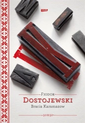 Bracia Karamazow w.2023 - Fiodor Dostojewski, Adam Pomorski