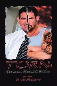 Torn - Brett Siciliano