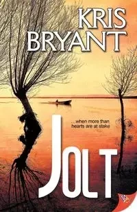 Jolt - Bryant Kris