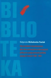 Obywatelskość demokratyczna - Małgorzta Michalewska-Pawlak