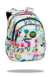 Plecak 2-komorowy Coolpack jerry sunny day - PATIO