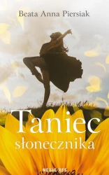 eBook Taniec słonecznika - Beata Anna Piersiak mobi epub