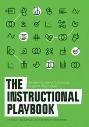 Instructional Playbook - Jim Knight