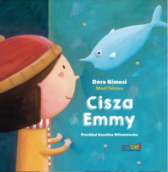 Cisza Emmy - Dóra Gimesi