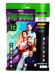 Panini Top Class 2024 Megazestaw Startowy - Panini Karty