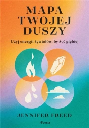 Mapa twojej duszy - Jennifer Freed
