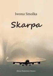 Skarpa - Iwona Smolka