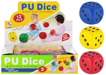 Kostka Miekka 6cm Mc Disp 12/216/432