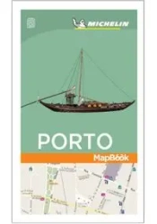 Porto MapBook - Opracowanie zbiorowe