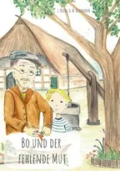 Bo und der fehlende Mut - Redemann W.