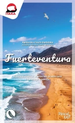 Fuerteventura - Agnieszka Czech-Danielska