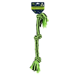 Szarpak dla Psa supeł 50cm