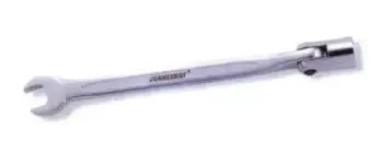 W43B119 Klucz płasko-nasadowy przegubowy 19mm - JONNESWAY