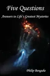 Five Questions - Philip Benguhe
